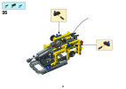 Istruzioni per la Costruzione - LEGO - 8053 - Mobile Crane: Page 4