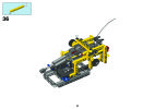 Istruzioni per la Costruzione - LEGO - 8053 - Mobile Crane: Page 5