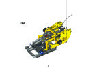 Istruzioni per la Costruzione - LEGO - 8053 - Mobile Crane: Page 10