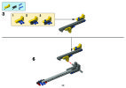 Istruzioni per la Costruzione - LEGO - 8053 - Mobile Crane: Page 20