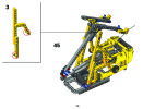 Istruzioni per la Costruzione - LEGO - 8053 - Mobile Crane: Page 26