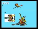 Istruzioni per la Costruzione - LEGO - 8053 - Mobile Crane: Page 4