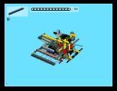 Istruzioni per la Costruzione - LEGO - 8053 - Mobile Crane: Page 6