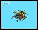 Istruzioni per la Costruzione - LEGO - 8053 - Mobile Crane: Page 7