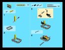 Istruzioni per la Costruzione - LEGO - 8053 - Mobile Crane: Page 8