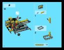 Istruzioni per la Costruzione - LEGO - 8053 - Mobile Crane: Page 10