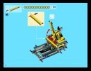 Istruzioni per la Costruzione - LEGO - 8053 - Mobile Crane: Page 12