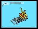 Istruzioni per la Costruzione - LEGO - 8053 - Mobile Crane: Page 14