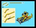 Istruzioni per la Costruzione - LEGO - 8053 - Mobile Crane: Page 16