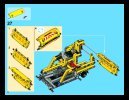 Istruzioni per la Costruzione - LEGO - 8053 - Mobile Crane: Page 24