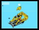 Istruzioni per la Costruzione - LEGO - 8053 - Mobile Crane: Page 26