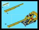 Istruzioni per la Costruzione - LEGO - 8053 - Mobile Crane: Page 30