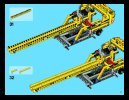 Istruzioni per la Costruzione - LEGO - 8053 - Mobile Crane: Page 31