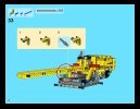 Istruzioni per la Costruzione - LEGO - 8053 - Mobile Crane: Page 32