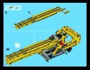 Istruzioni per la Costruzione - LEGO - 8053 - Mobile Crane: Page 40