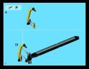 Istruzioni per la Costruzione - LEGO - 8053 - Mobile Crane: Page 48