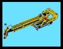 Istruzioni per la Costruzione - LEGO - 8053 - Mobile Crane: Page 50