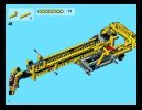 Istruzioni per la Costruzione - LEGO - 8053 - Mobile Crane: Page 56