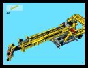 Istruzioni per la Costruzione - LEGO - 8053 - Mobile Crane: Page 57