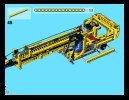 Istruzioni per la Costruzione - LEGO - 8053 - Mobile Crane: Page 64