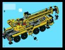 Istruzioni per la Costruzione - LEGO - 8053 - Mobile Crane: Page 70