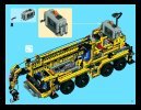 Istruzioni per la Costruzione - LEGO - 8053 - Mobile Crane: Page 75