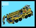 Istruzioni per la Costruzione - LEGO - 8053 - Mobile Crane: Page 76