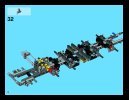 Istruzioni per la Costruzione - LEGO - 8053 - Mobile Crane: Page 36