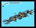 Istruzioni per la Costruzione - LEGO - 8053 - Mobile Crane: Page 44