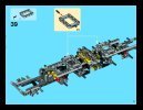 Istruzioni per la Costruzione - LEGO - 8053 - Mobile Crane: Page 45