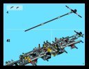 Istruzioni per la Costruzione - LEGO - 8053 - Mobile Crane: Page 49