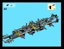 Istruzioni per la Costruzione - LEGO - 8053 - Mobile Crane: Page 52