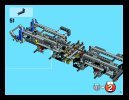 Istruzioni per la Costruzione - LEGO - 8053 - Mobile Crane: Page 63