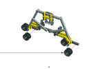 Istruzioni per la Costruzione - LEGO - 8053 - Mobile Crane: Page 3