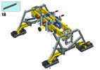 Istruzioni per la Costruzione - LEGO - 8053 - Mobile Crane: Page 8