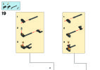 Istruzioni per la Costruzione - LEGO - 8053 - Mobile Crane: Page 9