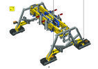 Istruzioni per la Costruzione - LEGO - 8053 - Mobile Crane: Page 10