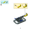 Istruzioni per la Costruzione - LEGO - 8053 - Mobile Crane: Page 16