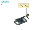 Istruzioni per la Costruzione - LEGO - 8053 - Mobile Crane: Page 17