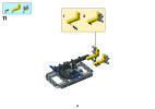 Istruzioni per la Costruzione - LEGO - 8053 - Mobile Crane: Page 18