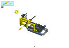 Istruzioni per la Costruzione - LEGO - 8053 - Mobile Crane: Page 24