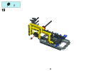 Istruzioni per la Costruzione - LEGO - 8053 - Mobile Crane: Page 25