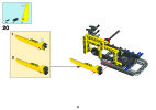 Istruzioni per la Costruzione - LEGO - 8053 - Mobile Crane: Page 26