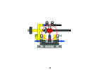 Istruzioni per la Costruzione - LEGO - 8053 - Mobile Crane: Page 29