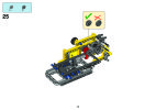 Istruzioni per la Costruzione - LEGO - 8053 - Mobile Crane: Page 32