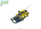 Istruzioni per la Costruzione - LEGO - 8053 - Mobile Crane: Page 40