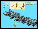 Istruzioni per la Costruzione - LEGO - 8053 - Mobile Crane: Page 3