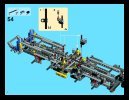 Istruzioni per la Costruzione - LEGO - 8053 - Mobile Crane: Page 4