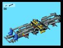 Istruzioni per la Costruzione - LEGO - 8053 - Mobile Crane: Page 6