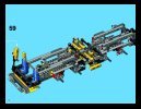 Istruzioni per la Costruzione - LEGO - 8053 - Mobile Crane: Page 14